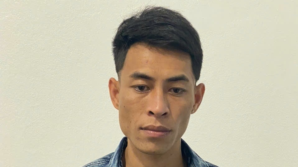 Bắc Giang: Bắt đối tượng cướp xe ôm trên đường tìm cách trốn sang Campuchia