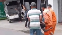 bac giang nam sinh bi dien cao ap phong bong nang do go dieu