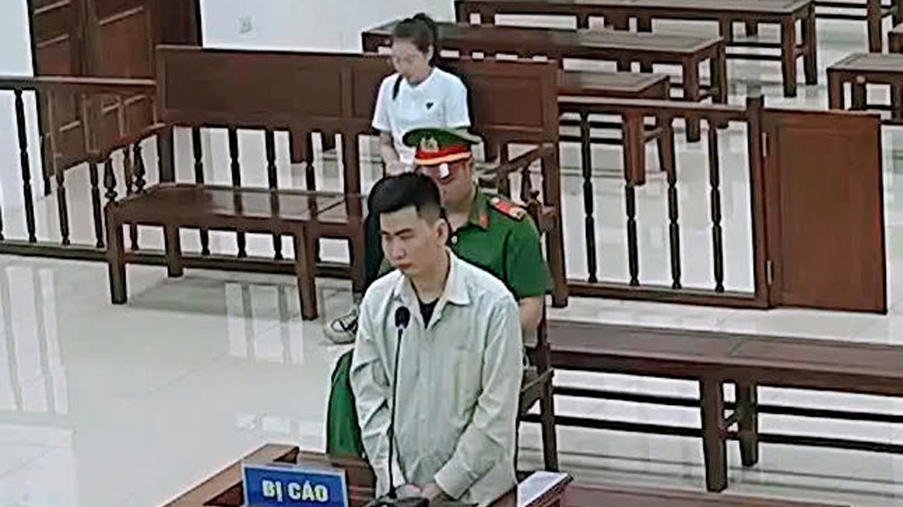 Bắc Giang: Tuyên phạt 19 năm tù cho đối tượng lái xe chở gas
