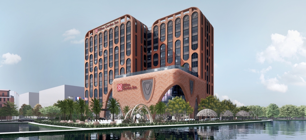 T&T Group khởi công xây dựng 2 công trình nhà ở xã hội tại Vĩnh Long