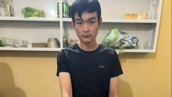 quang ninh bat qua tang tai xe mua ban trai phep chat ma tuy