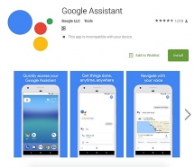 Hàng triệu tín đồ công nghệ đang ngóng Google Assistant bản tiếng Việt