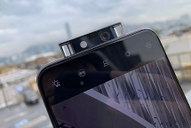 Vivo X27 Pro cấu hình khủng, pin trâu giá ngất ngưởng