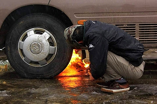 nhung dieu can luu y khi su dung oto dong co dau diesel