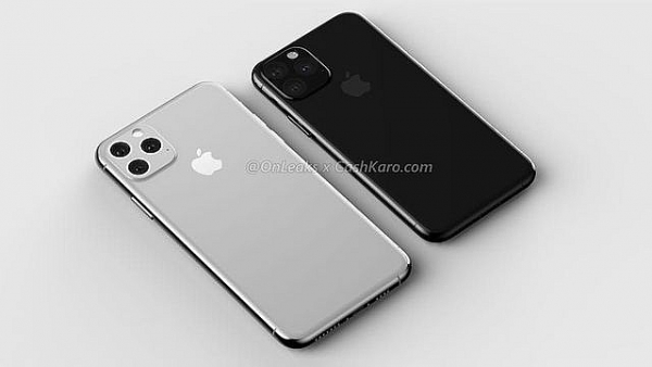 iphone xi co the sac airpods camera chay theo xu the giong android