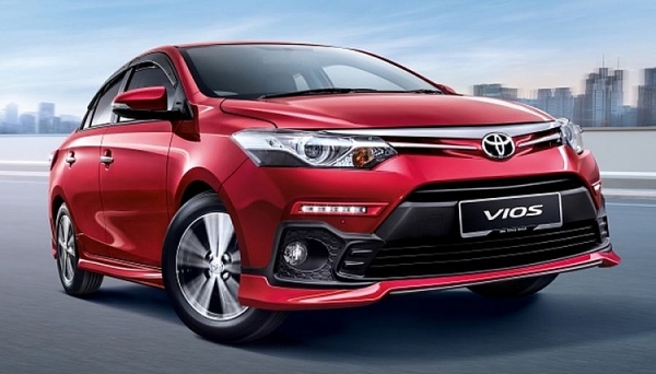 thang 4 toyota vios nhuong ngoi vuong doanh so cho hyundai