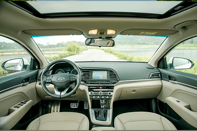 thi truong o to viet nam don nhan nhieu mau xe moi