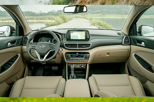 thi truong o to viet nam don nhan nhieu mau xe moi