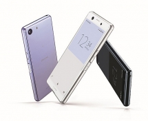 sony xperia ace smartphone tam trung cua sony