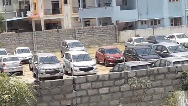 o to toyota gia 182 trieu sap ra mat