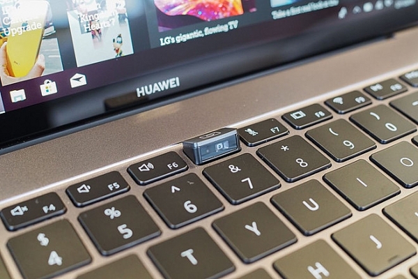 microsoft ngung ban laptop huawei bo ngo kha nang chan windows