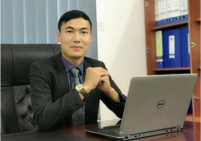 Cư dân Eco Lake View có thể kiện Công ty CP EcoLand ra tòa