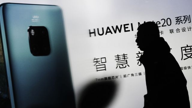 huawei lan dan o viet nam hang nao huong loi