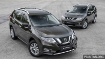 Nissan X-Trail đột ngột giảm giá mạnh cả bản 2018 và 2019