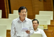 Phó Thủ tướng: Có điều chỉnh quy hoạch chạy theo nhà đầu tư