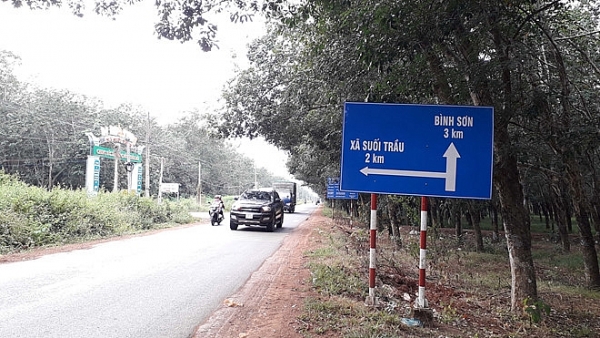 'Nhường đất' cho sân bay Long Thành, một xã của Đồng Nai biến mất trên bản đồ nhuong dat cho san bay long thanh mot xa cua dong nai bien mat tren ban do