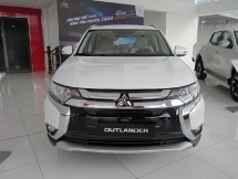 Lỗi phanh đỗ phía sau, Mitsubishi Việt triệu hồi 851 xe Outlander