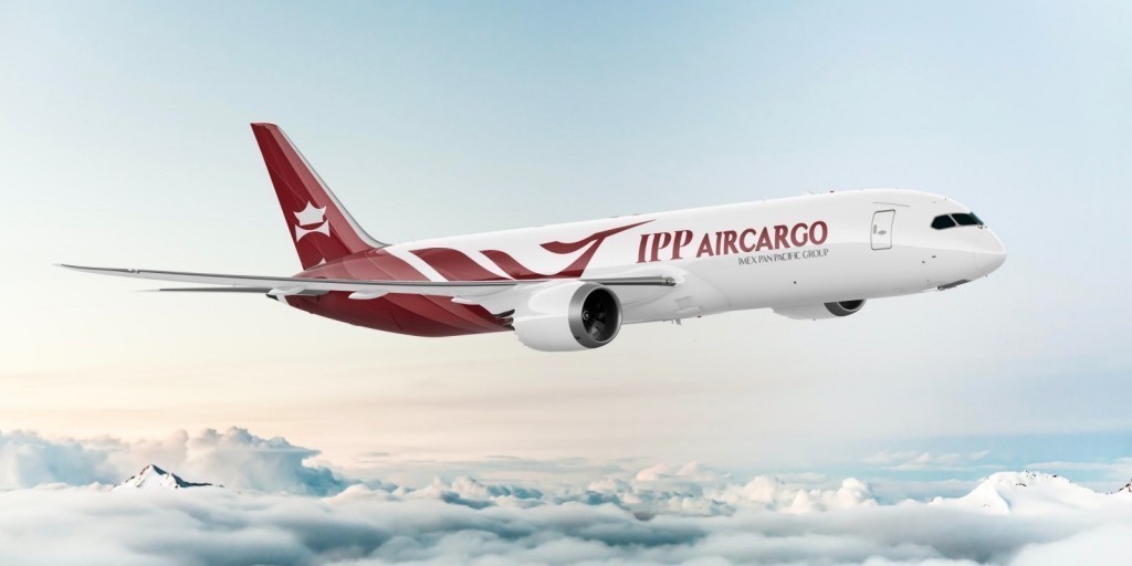 Ngày mai (12/5), Chính phủ họp cấp phép bay cho IPP Air Cargo