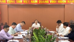 Huyện Mê Linh với mục tiêu phát triển năng động, bền vững