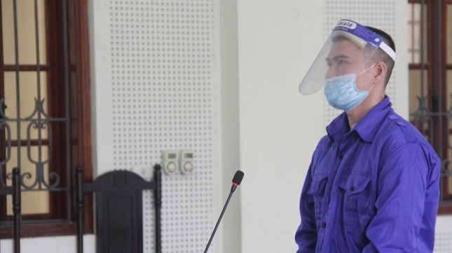 Nghệ An: Tình cờ gặp lại bạn tù và cái kết đắng