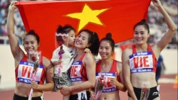 dien kinh viet nam va nhung cot moc lich su tai sea games 31