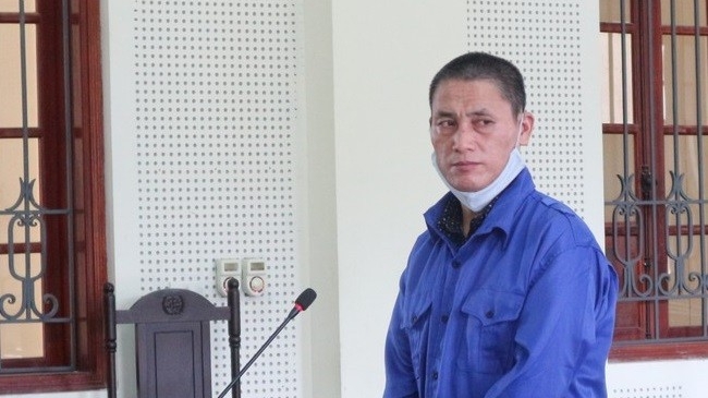 Nghệ An: Hám lợi 2 triệu đồng nhận 20 năm tù