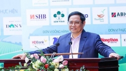 Thủ tướng Phạm Minh Chính: Phải tiếp tục đổi mới công nghệ, đa dạng hóa chuỗi cung ứng