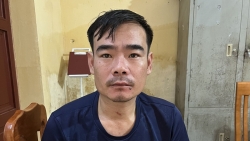 Bắc Giang: Phê chuẩn quyết định khởi tố đối tượng đấm vào mặt Công an xã