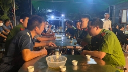 bac giang tam song thuong 1 chau be tu vong