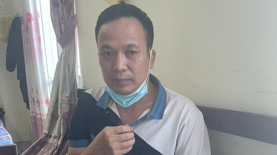 Bắc Giang: Tìm nạn nhân của đối tượng ùng sổ đỏ giả lừa nhiều người