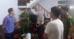 Bắc Giang: Khởi tố, bắt tạm giam trưởng thôn cùng kế toán