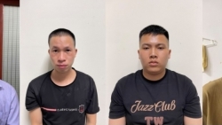 Chân dung và danh tính 5 đối tượng trong vụ sát hại nữ nhân viên quán cafe thư giãn