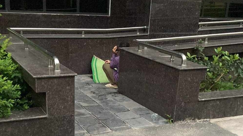 Một bệnh nhân tử vong tại Bệnh viện Đa khoa tỉnh