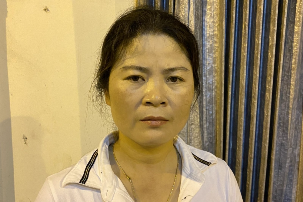 Bắc Giang: Khởi tố 2 phụ nữ gây rối trật tự tại cổng trụ sở Công an tỉnh