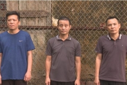 Bắc Giang: Bắt nhóm đối tượng lừa đảo"chạy án"