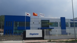 Nhà máy Gigalane Vina không vận hành thử nghiệm các công trình xử lý chất thải đã đưa vào hoạt động