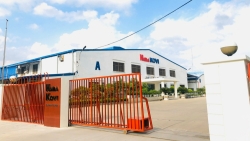 cong ty tnhh hana kovi viet nam vi pham trong linh vuc lao dong