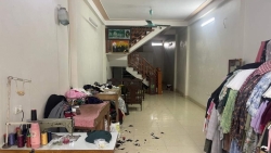 Bắc Giang: Bắt giữ, khống chế đối tượng "tâm thần" xuống tay với mẹ và cháu ruột