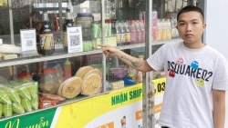 Bắc Giang: Bắt đối tượng dán đè mã QR để chiếm đoạt tài sản