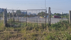 Thái Bình: Dự án đường Lê Quý Đôn kéo dài nhiều năm vẫn nằm trên giấy