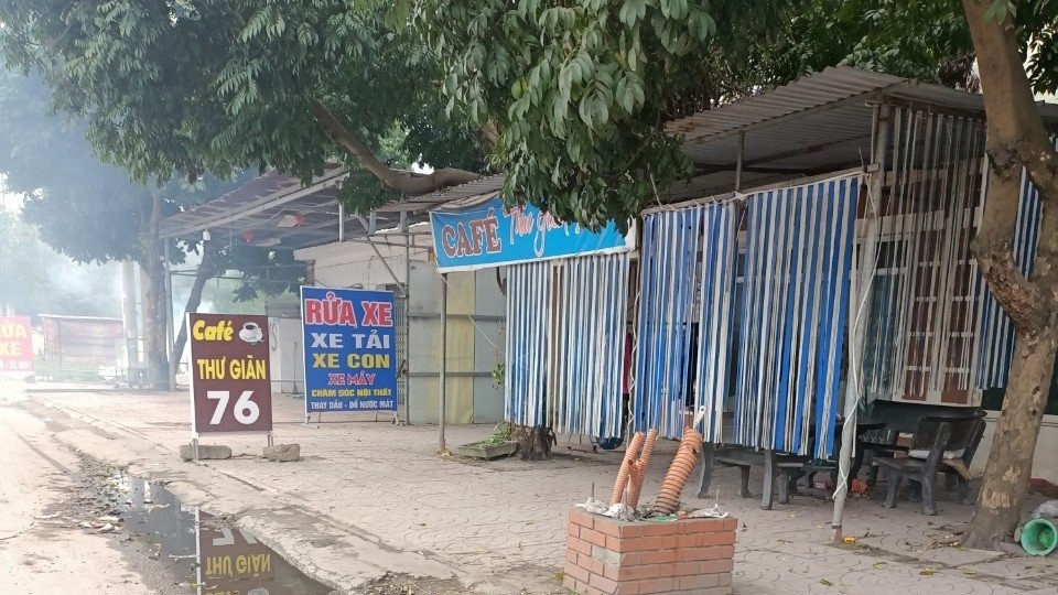 Bắc Giang: Khởi tố 4 đối tượng môi giới mại dâm