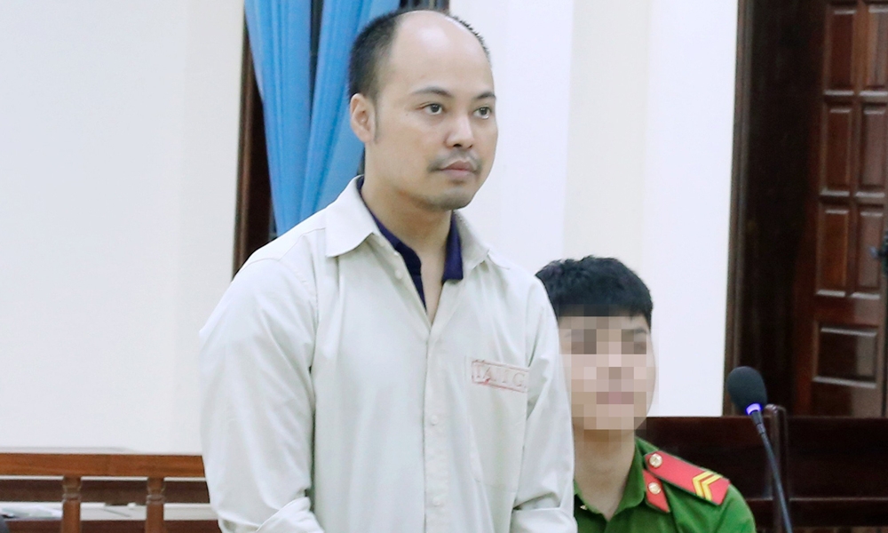 Bắc Giang: 14 năm tù cho đối tượng lừa đảo
