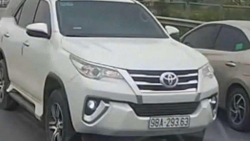 Xử phạt nặng tài xế ô tô con đi ngược chiều trên đường cao tốc Hà Nội - Bắc Giang