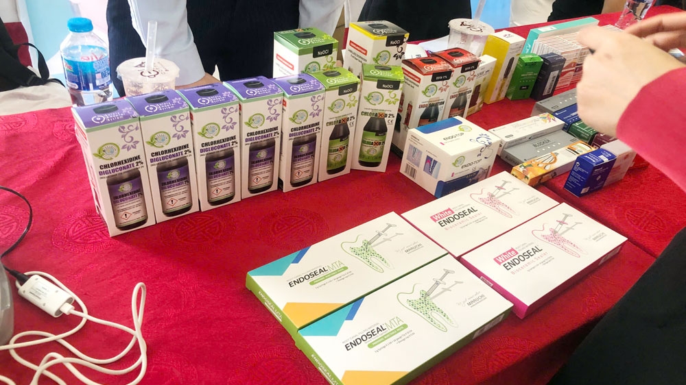 Bắc Giang: Xử phạt Phòng khám Nha khoa Tâm Đức