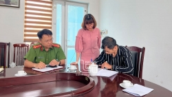 trieu tap xu ly truong hop thong tin sai su that ve chuong trinh xoa nha tam nha dot nat