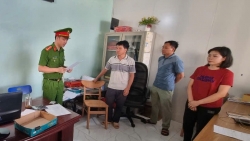 Bắc Giang: Khởi tố giám đốc và kế toán công ty mua bán trái phép hóa đơn