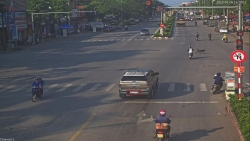 Bắc Giang: Danh sách 208 trường hợp dính phạt nguội từ ngày 2/5 đến 10/5