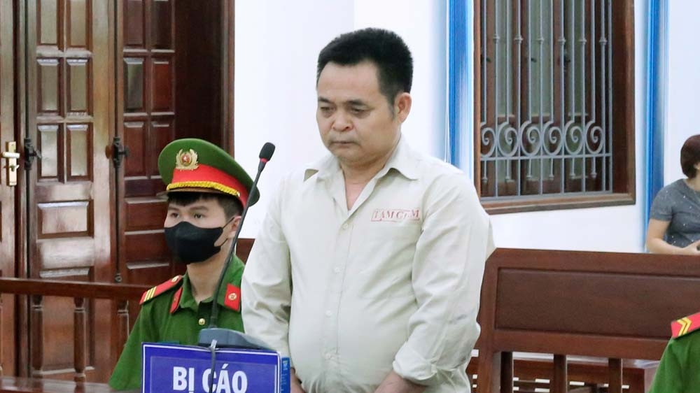 Bắc Giang: Tuyên án đối tượng giết người rồi bỏ trốn