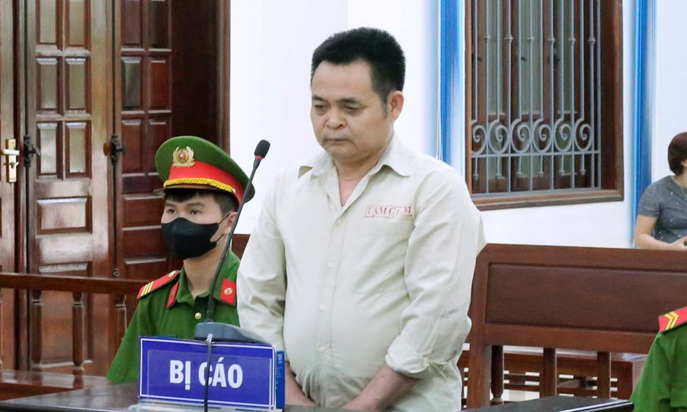 Bắc Giang: Tuyên án đối tượng giết người rồi bỏ trốn