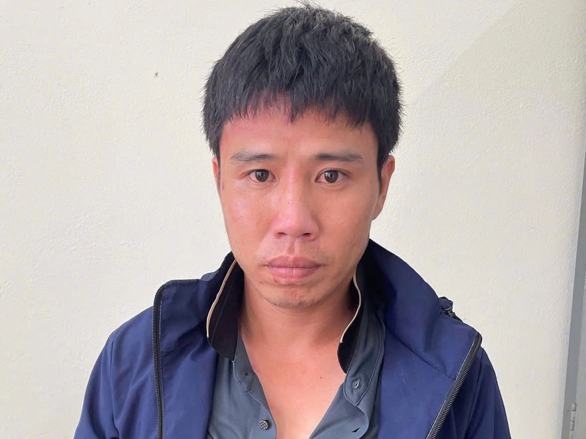 Bắc Giang: Đối tượng đang hưởng án treo vẫn trộm cắp tài sản